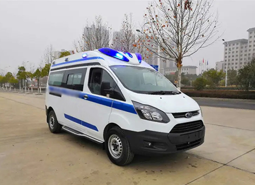 连江县救护车出租