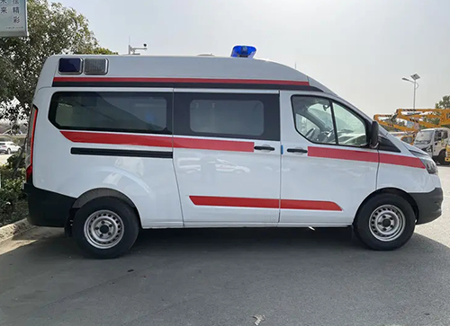 连江县客户案例